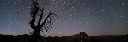 Landschaftsaufnahmen