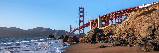 Landschaftsaufnahmen