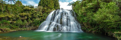 Landschaftsaufnahmen