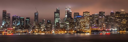 Landschaftsaufnahmen