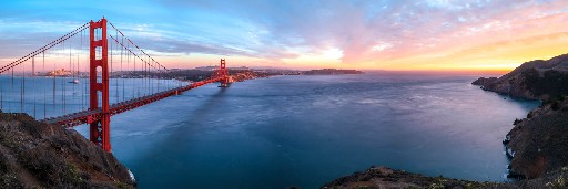 Landschaftsaufnahmen