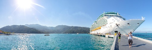 Landschaftsaufnahmen