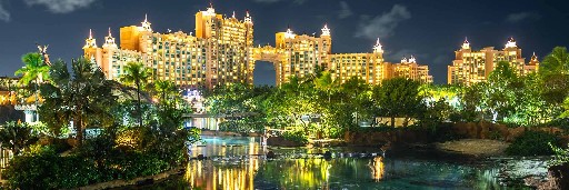 Landschaftsaufnahmen