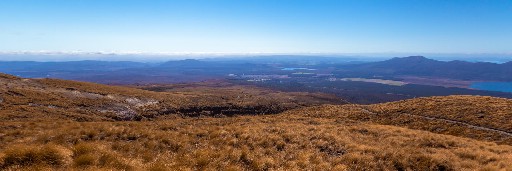 Landschaftsaufnahmen
