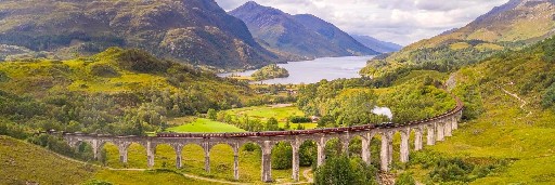 Landschaftsaufnahmen