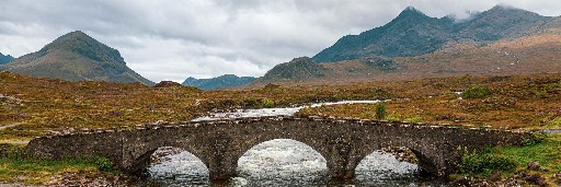 Landschaftsaufnahmen