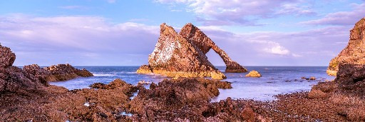 Landschaftsaufnahmen