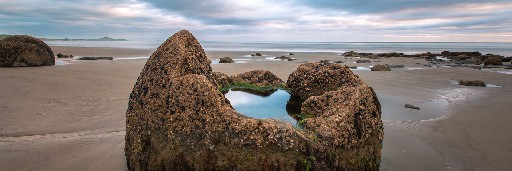 Landschaftsaufnahmen