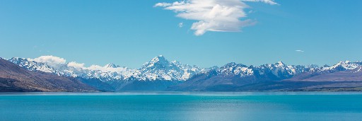 Landschaftsaufnahmen