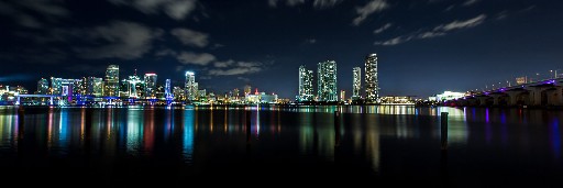 Landschaftsaufnahmen