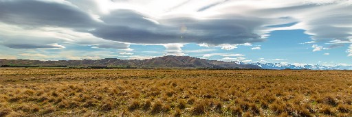 Landschaftsaufnahmen