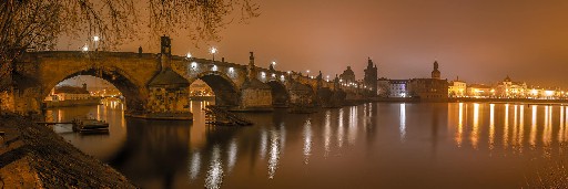 Landschaftsaufnahmen