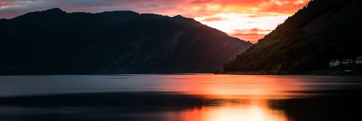 Landschaftsaufnahmen