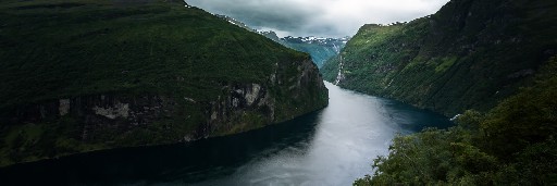 Landschaftsaufnahmen