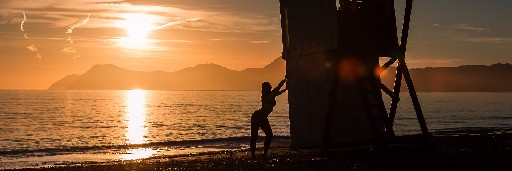 Landschaftsaufnahmen