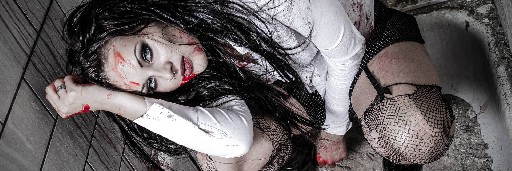 Lost Place Shootings Lost Place Shootings