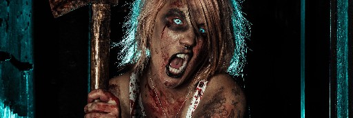 Lost Place Shootings Lost Place Shootings