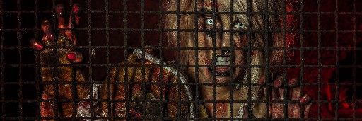 Lost Place Shootings