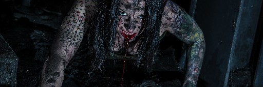 Lost Place Shootings Lost Place Shootings