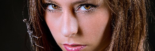 Studioaufnahmen - Foto Mietstudio D�sseldorf Eller